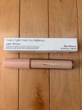 Rare Beauty Positive Light Under Eye Brightener